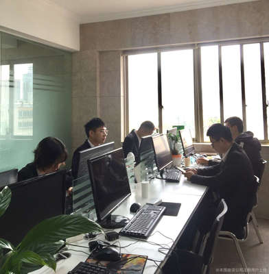 云南迪森信息咨詢服務(wù) 洞察市場先機，驅(qū)動決策未來