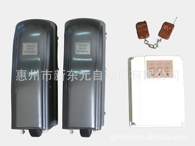新東元自動門產(chǎn)品 對開門、平開門及電機的專業(yè)展望——綠福照明電器供給